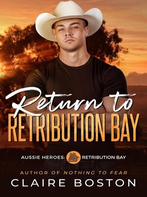 cover image of Return to Retribution Bay